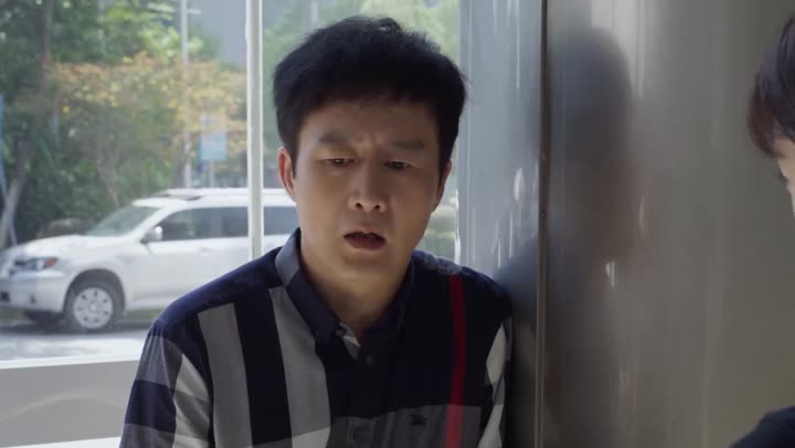 Tập 15 phim Con Đường Bình Phàm