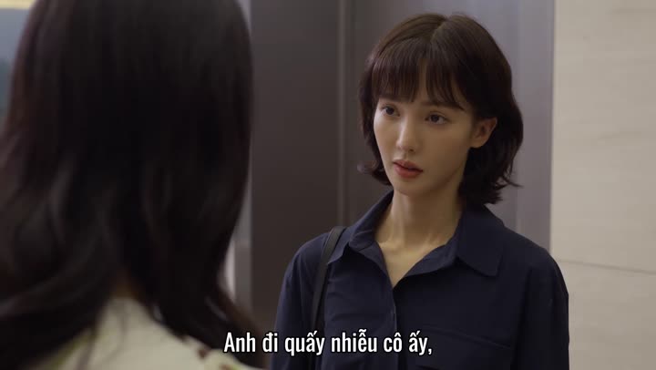 Hình ảnh tập 17 Con Đường Bình Phàm