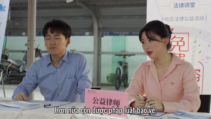Hình ảnh tập 22 Con Đường Bình Phàm