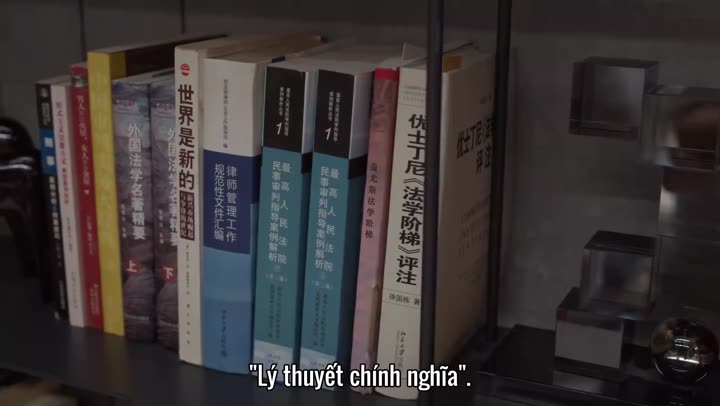Con Đường Bình Phàm 10 Hình ảnh tập 23 Con Đường Bình Phàm