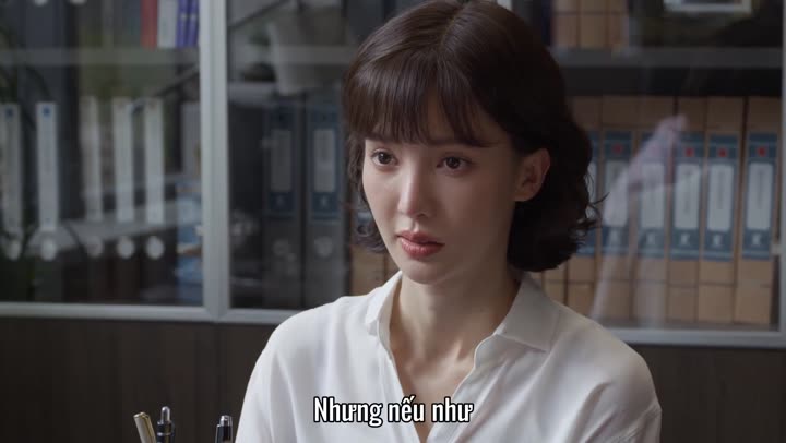 Tập 26 phim Con Đường Bình Phàm