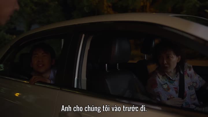 Hình ảnh tập 5 Con Đường Bình Phàm