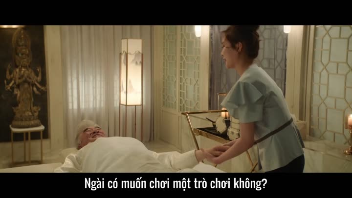 Hình ảnh tập 8 Kẻ Đánh Cắp Báu Vật