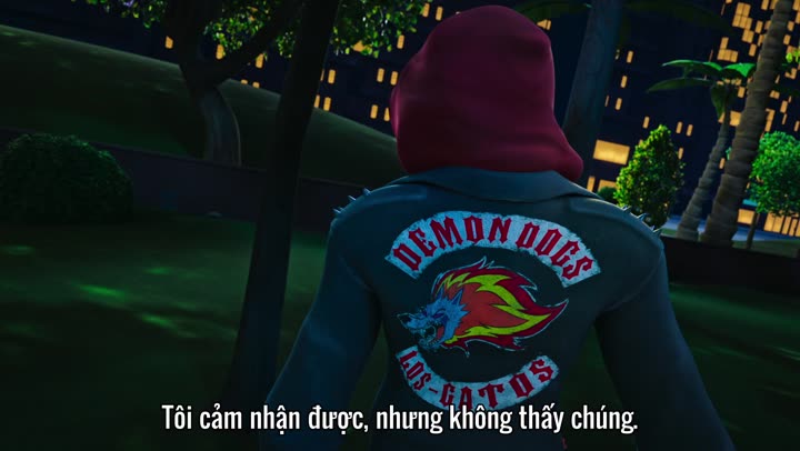 Kitti Katz 10 Hình ảnh tập 1 Kitti Katz
