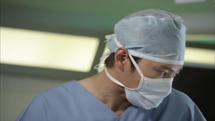 Hình ảnh tập 2 Bác sĩ hạnh phúc