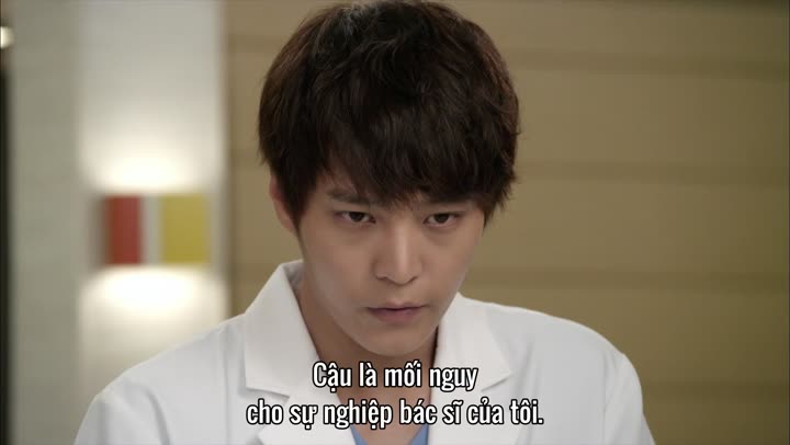 Bác sĩ hạnh phúc 9 Tập 3 phim Bác sĩ hạnh phúc