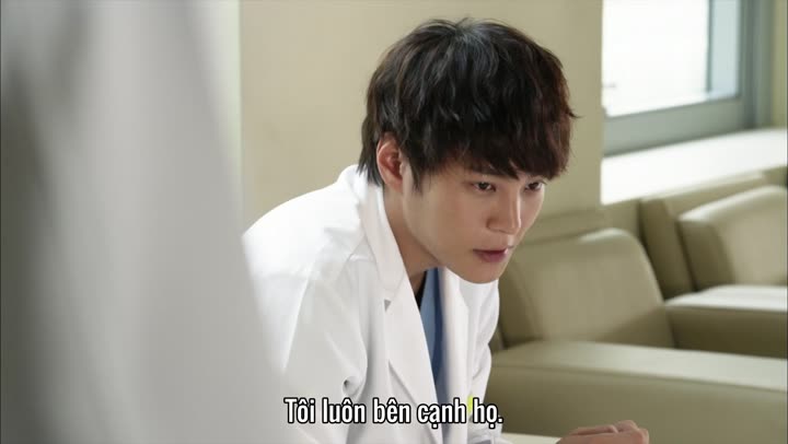 Tập 5 phim Bác sĩ hạnh phúc