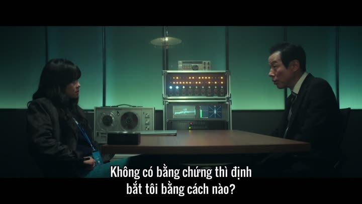Tập 11 phim Giả Danh