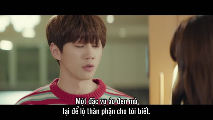 Tập 14 phim Giả Danh