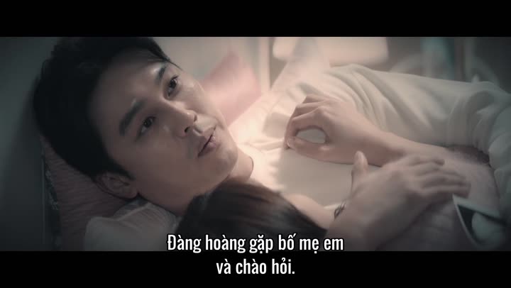 Giả Danh 10 Hình ảnh tập 3 Giả Danh