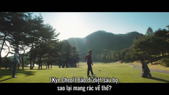 Tập 5 phim Giả Danh