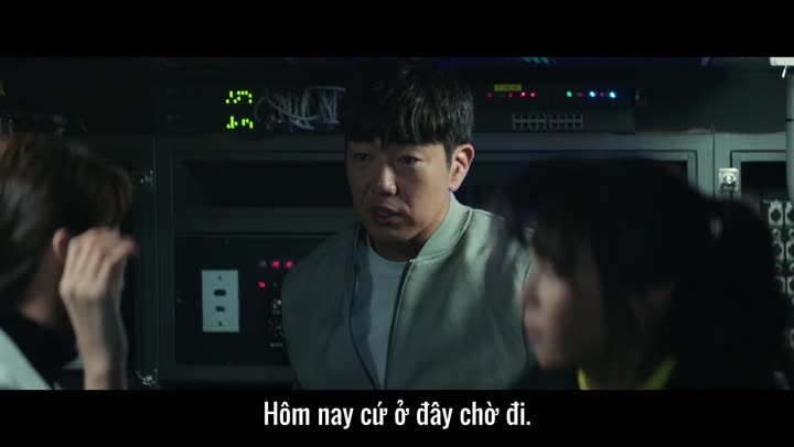 Hình ảnh tập 6 Giả Danh