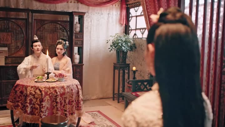 Mau Đưa Phu Nhân Ta Đi Giùm 9 Tập 1 phim Mau Đưa Phu Nhân Ta Đi Giùm