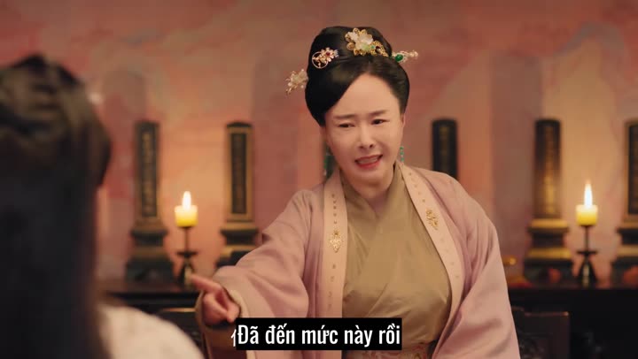 Mau Đưa Phu Nhân Ta Đi Giùm 10 Hình ảnh tập 1 Mau Đưa Phu Nhân Ta Đi Giùm