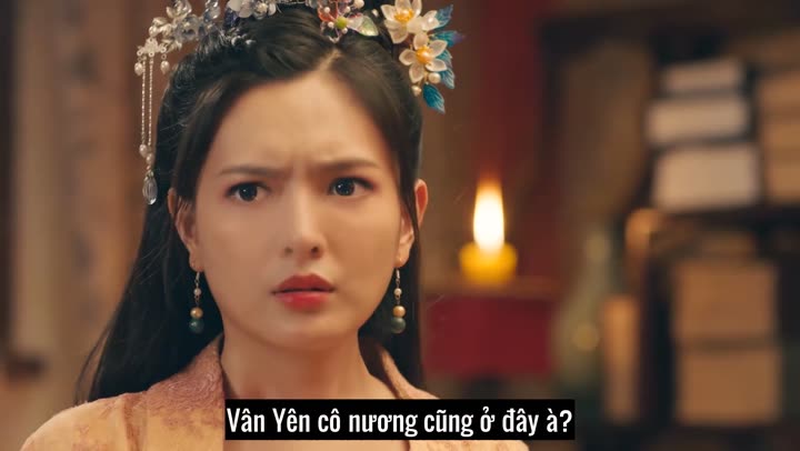 Mau Đưa Phu Nhân Ta Đi Giùm 9 Tập 10 phim Mau Đưa Phu Nhân Ta Đi Giùm