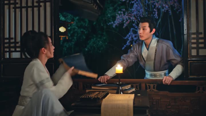 Mau Đưa Phu Nhân Ta Đi Giùm 10 Hình ảnh tập 13 Mau Đưa Phu Nhân Ta Đi Giùm
