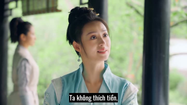 Mau Đưa Phu Nhân Ta Đi Giùm 10 Hình ảnh tập 18 Mau Đưa Phu Nhân Ta Đi Giùm