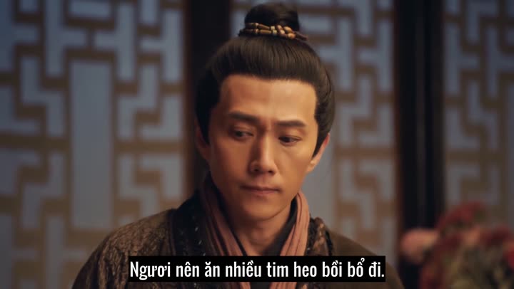 Tập 19 phim Mau Đưa Phu Nhân Ta Đi Giùm