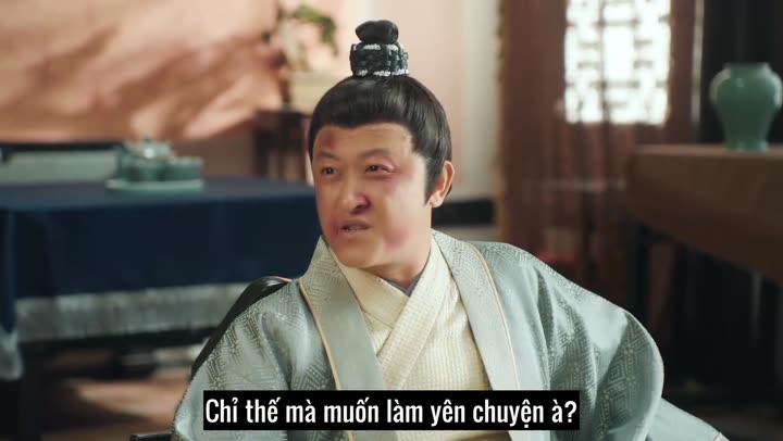 Mau Đưa Phu Nhân Ta Đi Giùm 10 Hình ảnh tập 24 Mau Đưa Phu Nhân Ta Đi Giùm