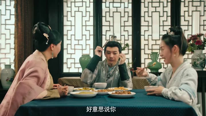 Mau Đưa Phu Nhân Ta Đi Giùm 9 Tập 6 phim Mau Đưa Phu Nhân Ta Đi Giùm