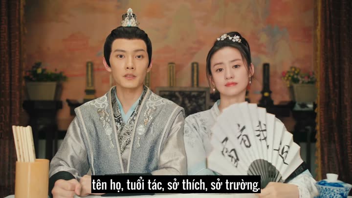 Mau Đưa Phu Nhân Ta Đi Giùm 10 Hình ảnh tập 6 Mau Đưa Phu Nhân Ta Đi Giùm