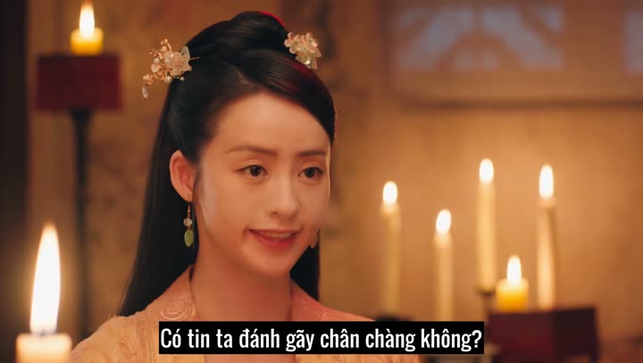 Hình ảnh tập 7 Mau Đưa Phu Nhân Ta Đi Giùm