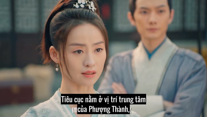 Mau Đưa Phu Nhân Ta Đi Giùm 9 Tập 8 phim Mau Đưa Phu Nhân Ta Đi Giùm