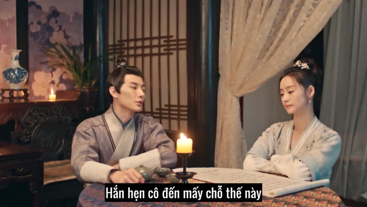 Hình ảnh tập 9 Mau Đưa Phu Nhân Ta Đi Giùm