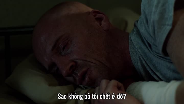 Tổ quốc (Phần 3) 9 Tập 9 phim Tổ quốc (Phần 3)