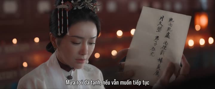 Vân Tương Truyện 10 Hình ảnh tập 10 Vân Tương Truyện