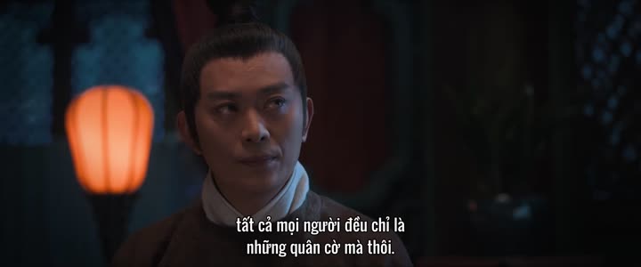 Vân Tương Truyện 9 Tập 11 phim Vân Tương Truyện