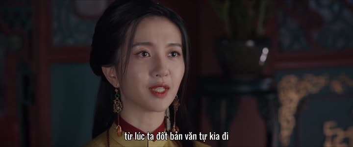Vân Tương Truyện 9 Tập 20 phim Vân Tương Truyện