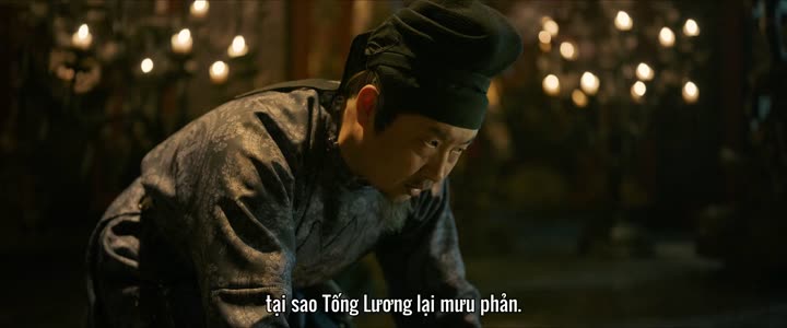 Tập 13 phim Phong Khởi Lạc Dương