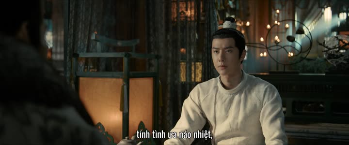 Phong Khởi Lạc Dương 10 Hình ảnh tập 30 Phong Khởi Lạc Dương
