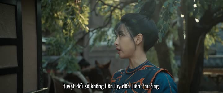 Phong Khởi Lạc Dương 9 Tập 8 phim Phong Khởi Lạc Dương