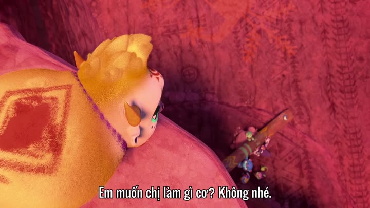 Kiểm Lâm Linh Thú (Phần 2) 9 Tập 7 phim Kiểm Lâm Linh Thú (Phần 2)
