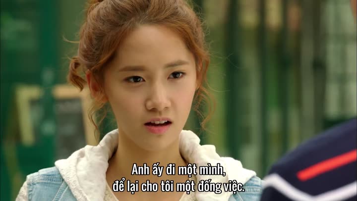 Tập 9 phim Cơn Mưa Tình Yêu