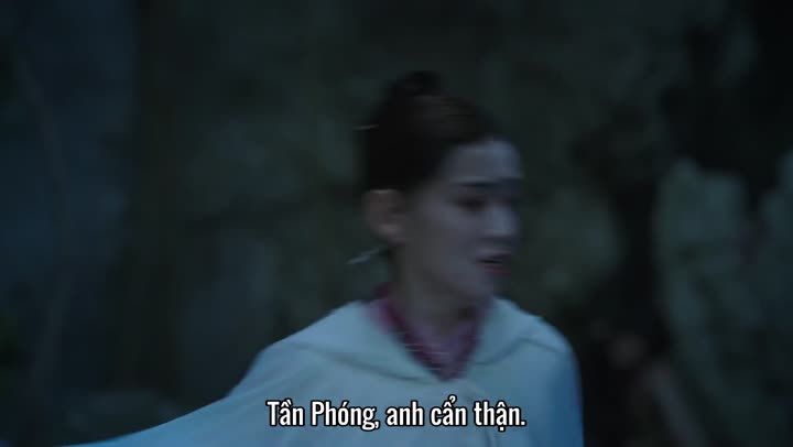 Tập 11 phim Tư Đằng