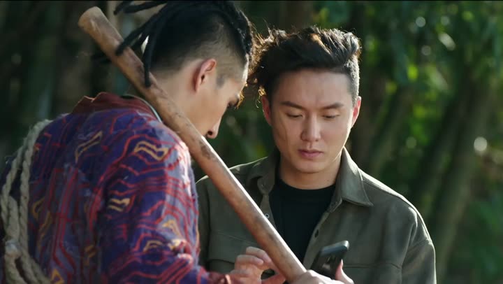 Hình ảnh tập 13 Tư Đằng