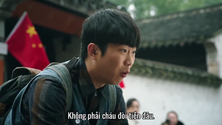 Tư Đằng 9 Tập 15 phim Tư Đằng