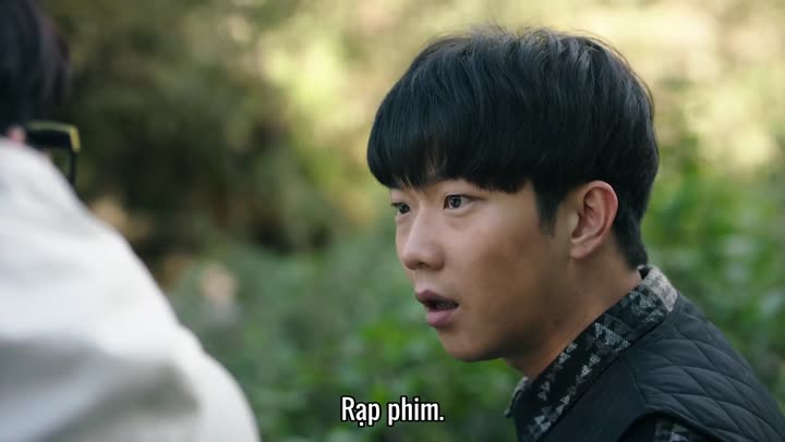 Hình ảnh tập 18 Tư Đằng