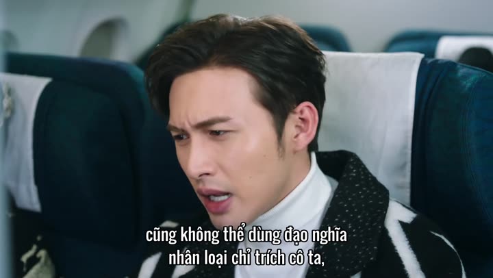 Tập 19 phim Tư Đằng