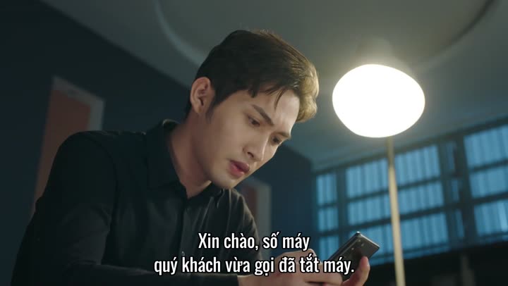 Tập 20 phim Tư Đằng
