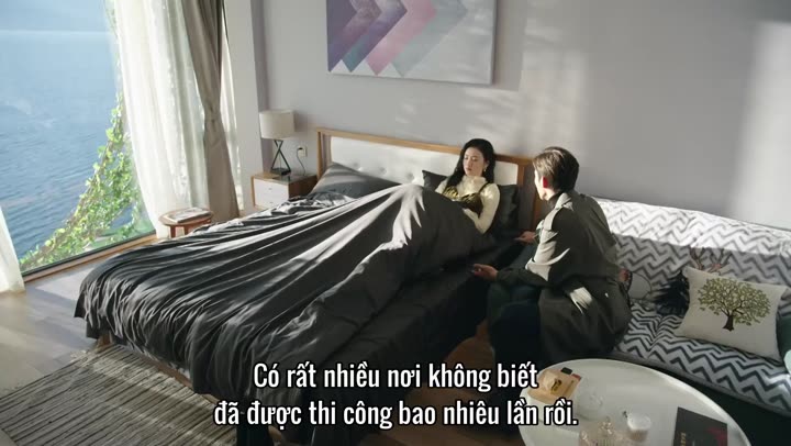 Hình ảnh tập 20 Tư Đằng