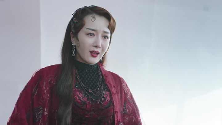 Tập 23 phim Tư Đằng