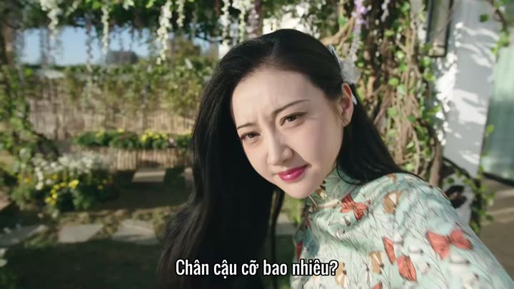 Hình ảnh tập 24 Tư Đằng