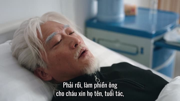 Tư Đằng 9 Tập 25 phim Tư Đằng