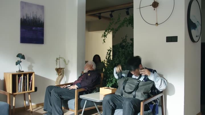 Tư Đằng 10 Hình ảnh tập 25 Tư Đằng
