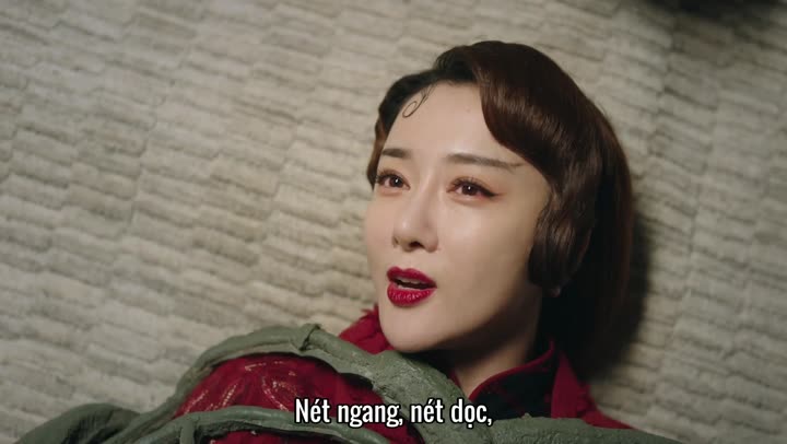 Tập 26 phim Tư Đằng