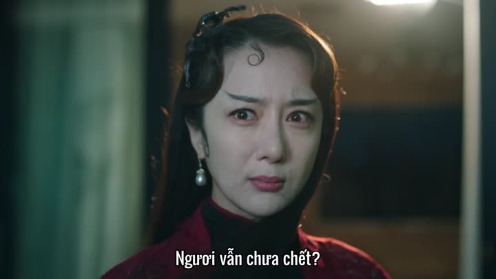 Tập 27 phim Tư Đằng